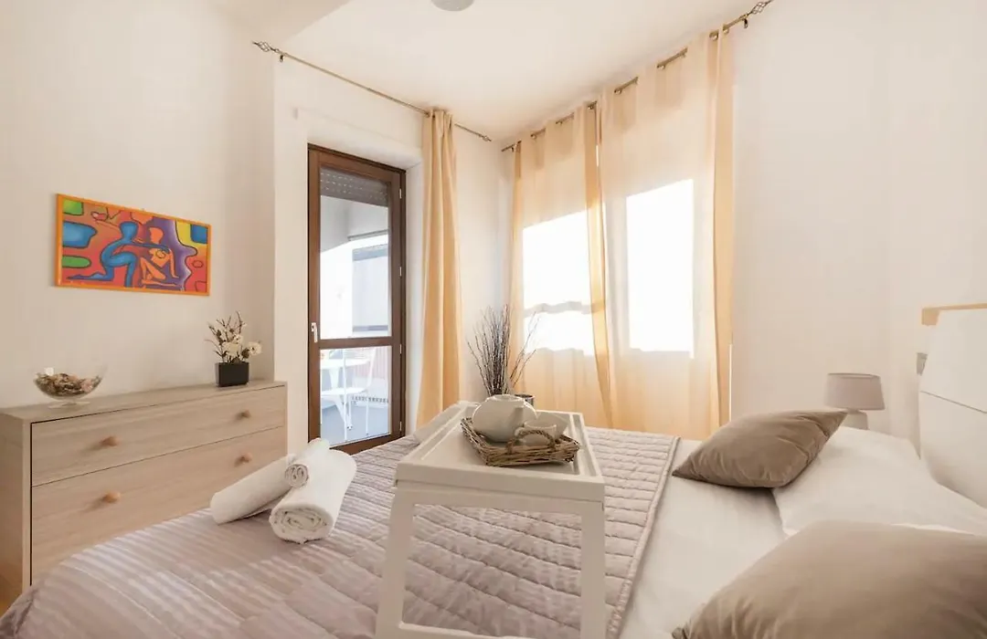 World Wide Bed San Giovanni-1