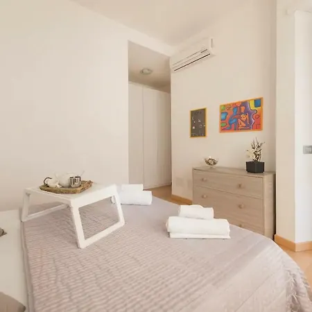 World Wide Bed San Giovanni-2